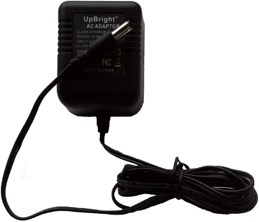 AC Adapter Power Supply Cord Cable P21024