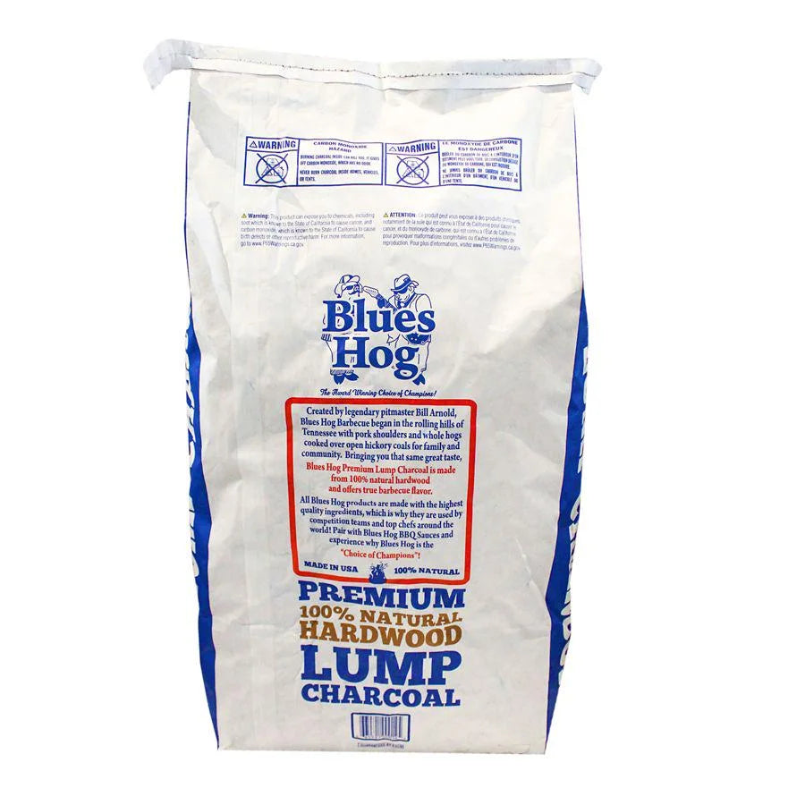 Natural Hardwood Lump Charcoal A795
