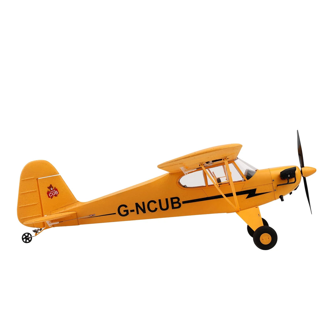 A160 5 Channel Remote Stunt Aircraft Q2648