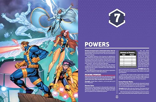 Core Rulebook J430650