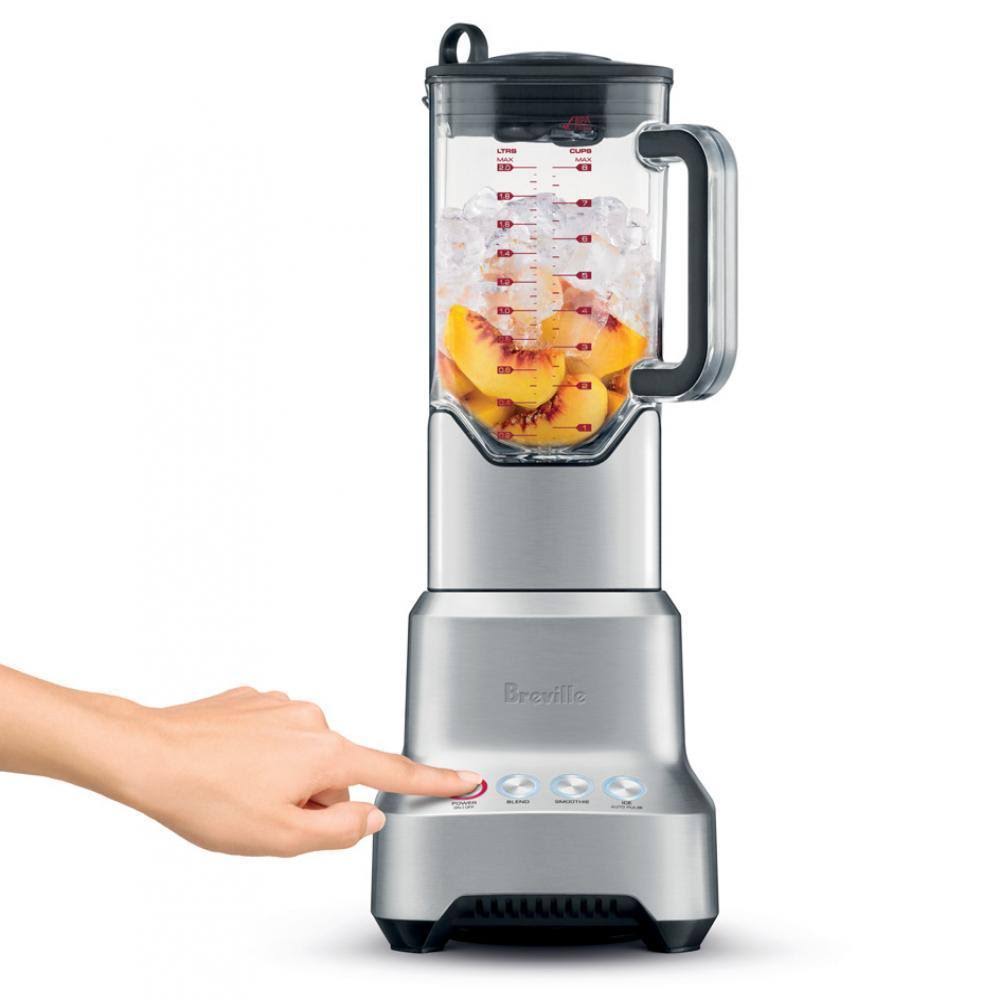 Die Cast Hemisphere Blender G220980