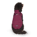 Black Puffer Harness V989284