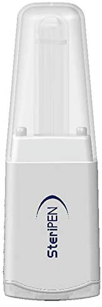 Ultralight UV Water Purifier E186