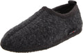 Charcoal Haflinger Slippers C65704