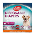 Disposable Diapers B44196