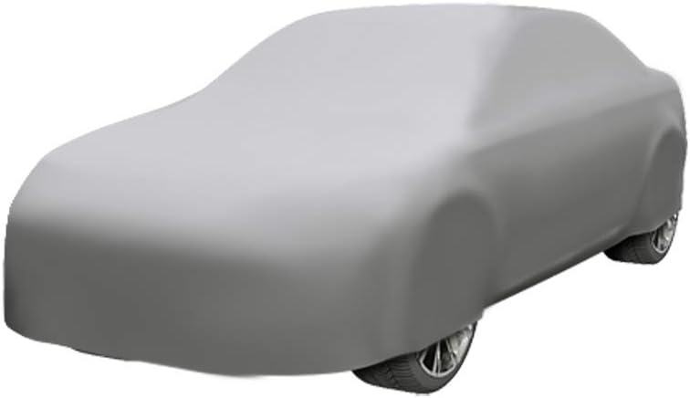 5 Layer Waterproof Car Cover K1494