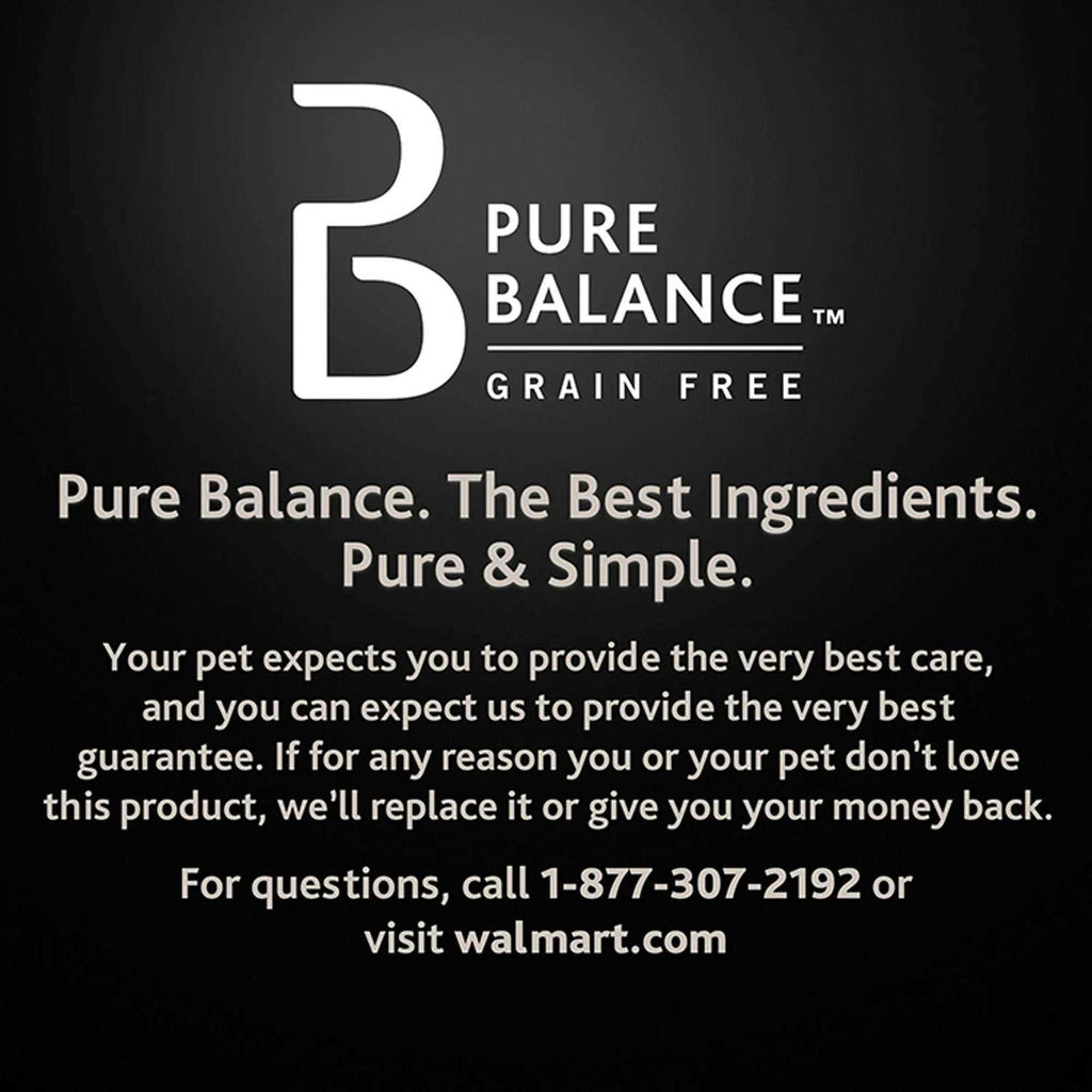 Salmon & Pea Recipe Dry Dog Food L793058