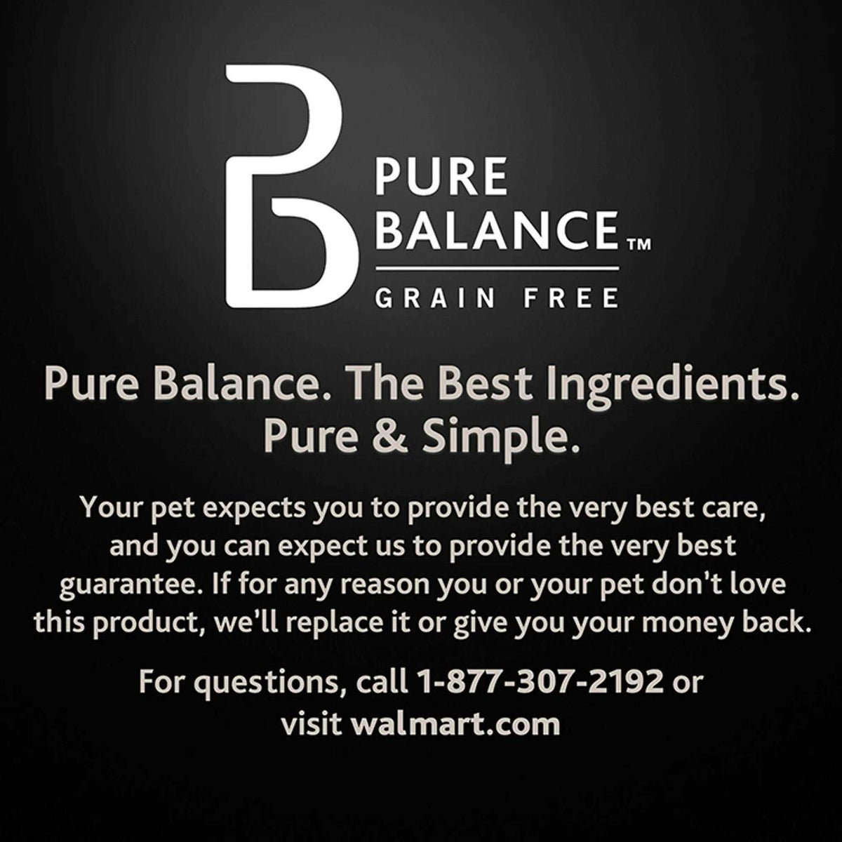 Salmon & Pea Recipe Dry Dog Food L793058