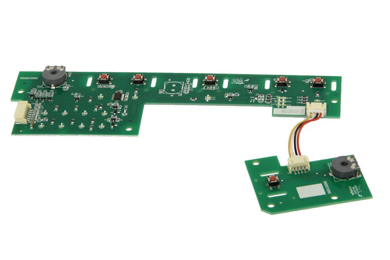 Control PC Board R1772