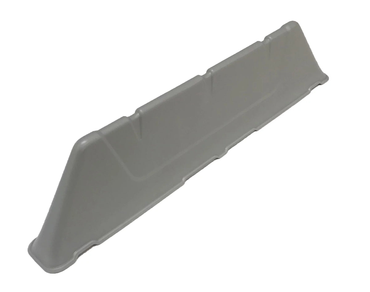 Dryer Drum Baffle Lifter X3132