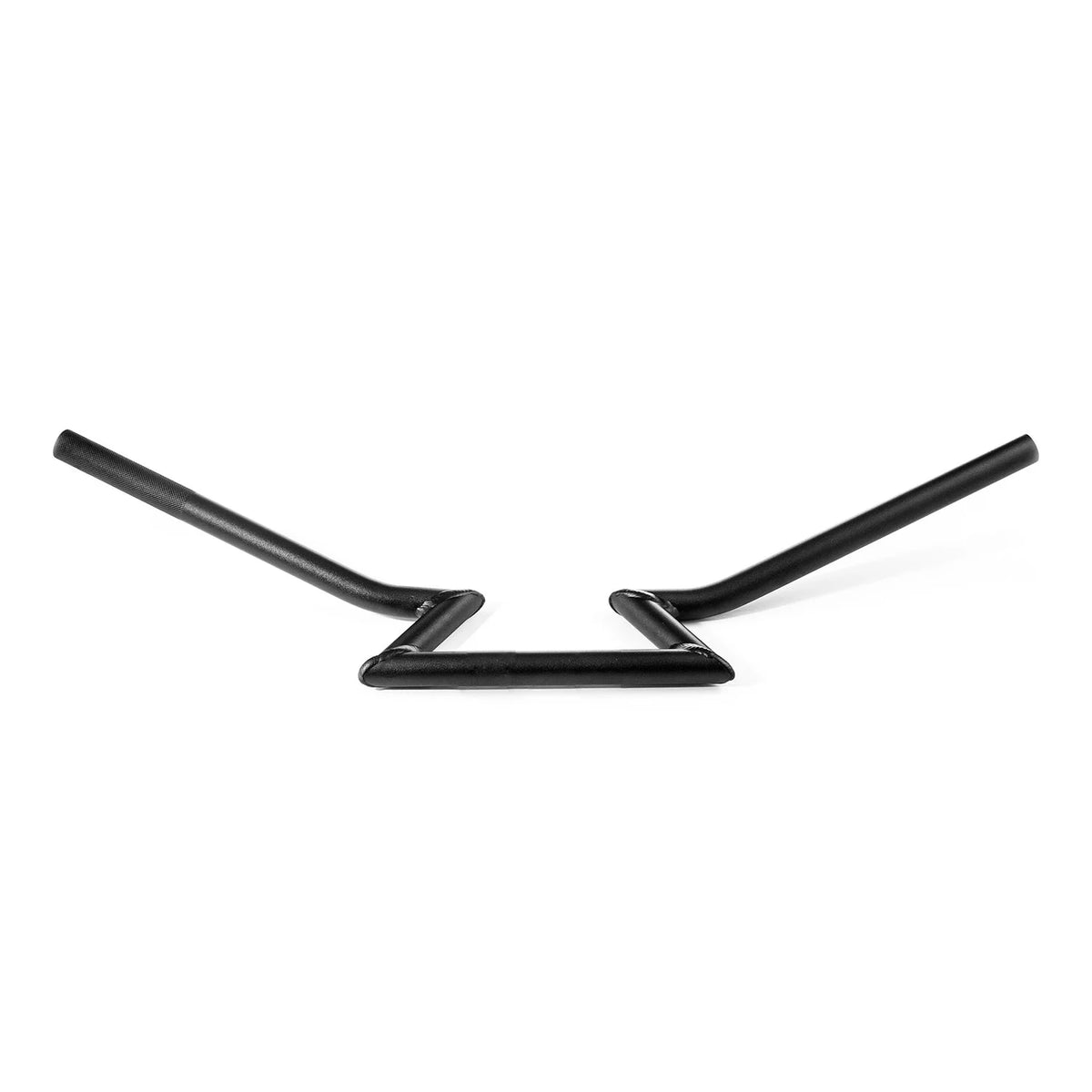 7/8" Inch Black Motorcycle Handlebars E346315