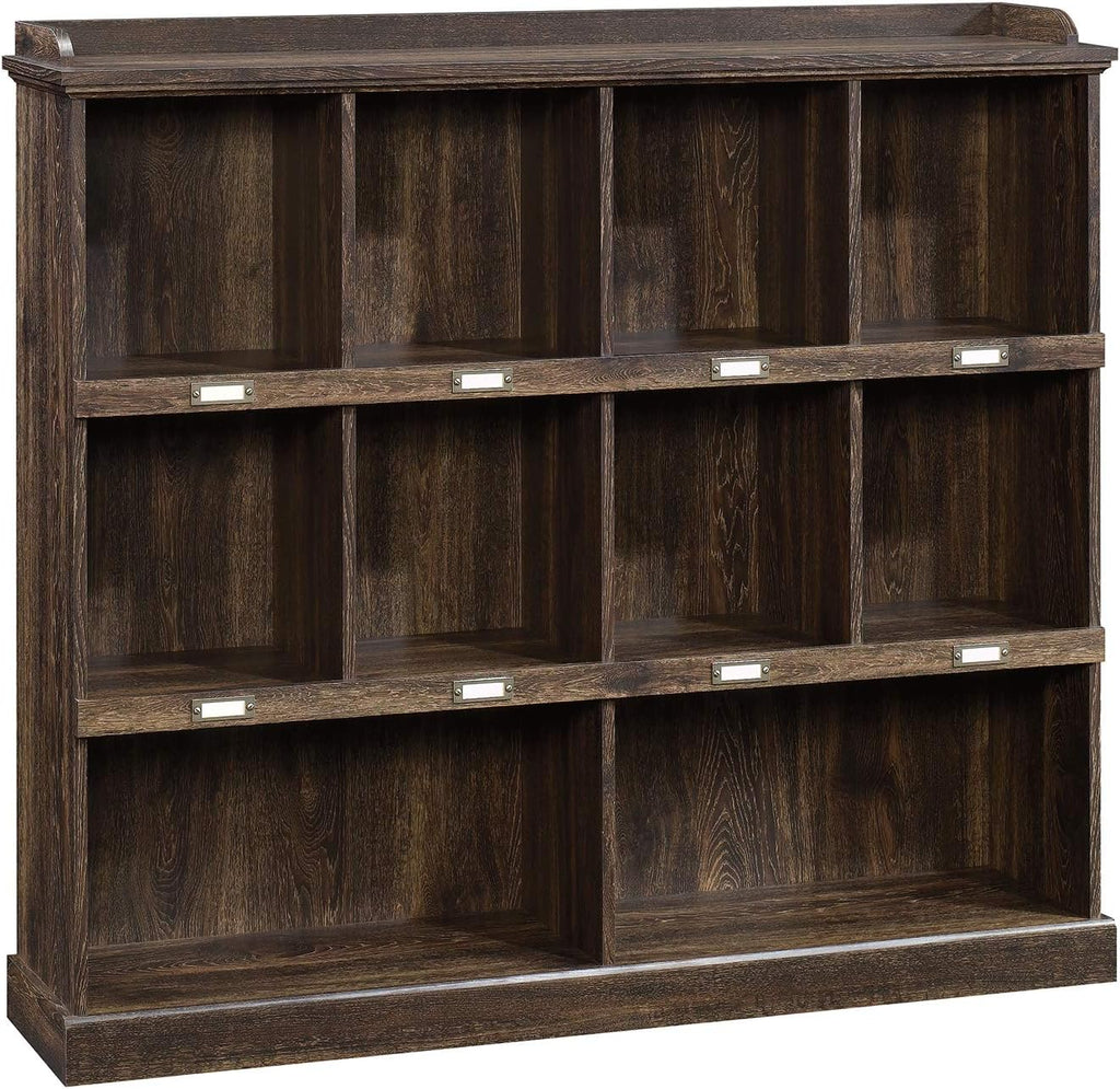Salt Oak Bookcase X6994