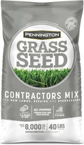 40 lb Northern Grass Seed Mix I8980