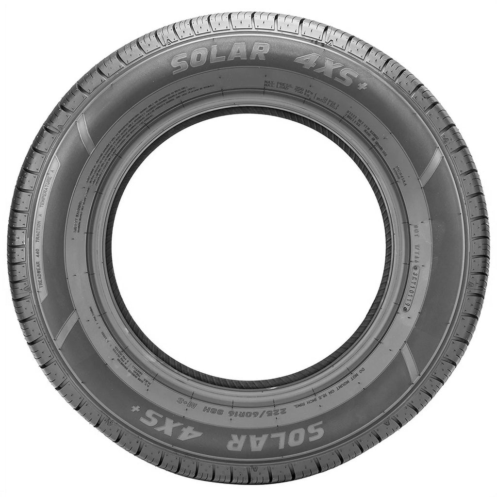 205/55R16 91H All Season Tire Z236