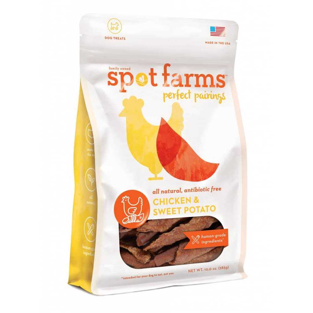 Chicken Nuggets Dog Treats W20986