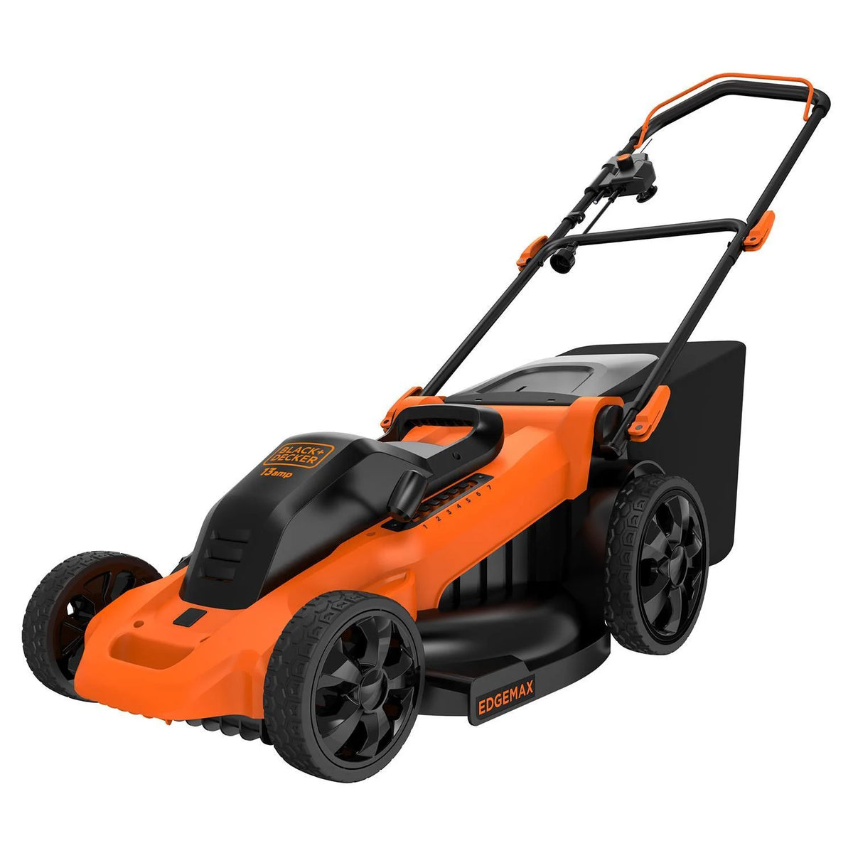 13 Amp Corded Mower F59389