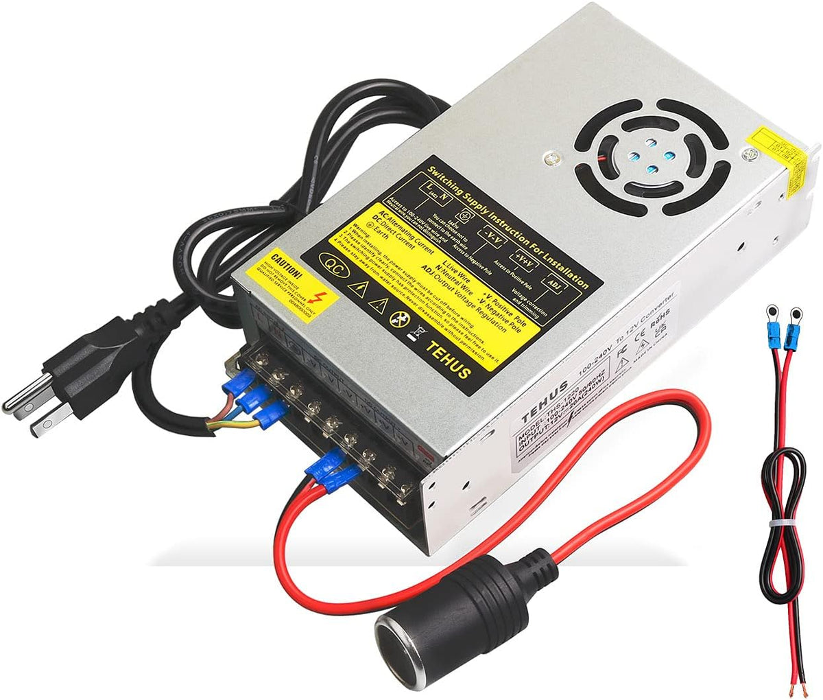 110V/220V to DC 12V 20A 240W Switching Power Supply B71823