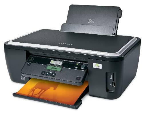 All-in-One Inkjet Printer E5328