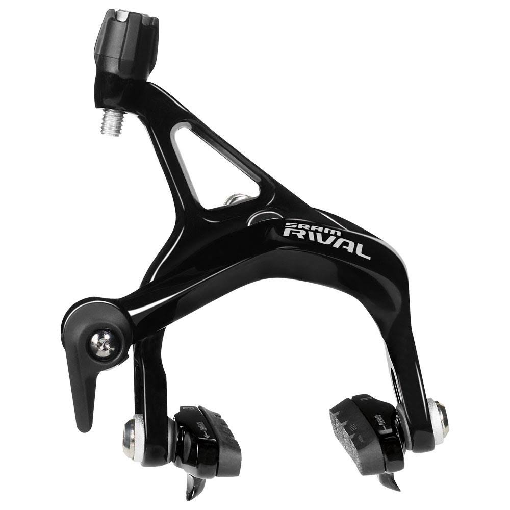 Black Brake Caliper N983086