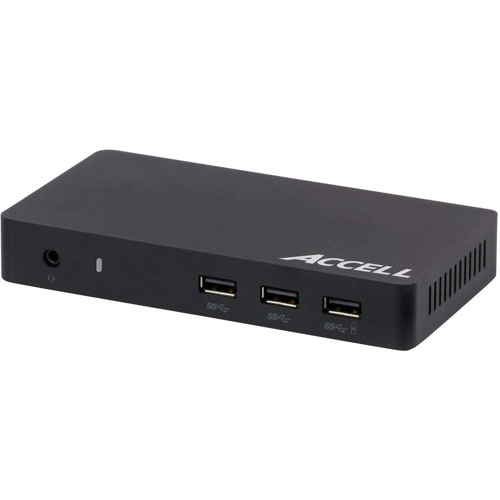 USB 3.0 Docking Station S25477