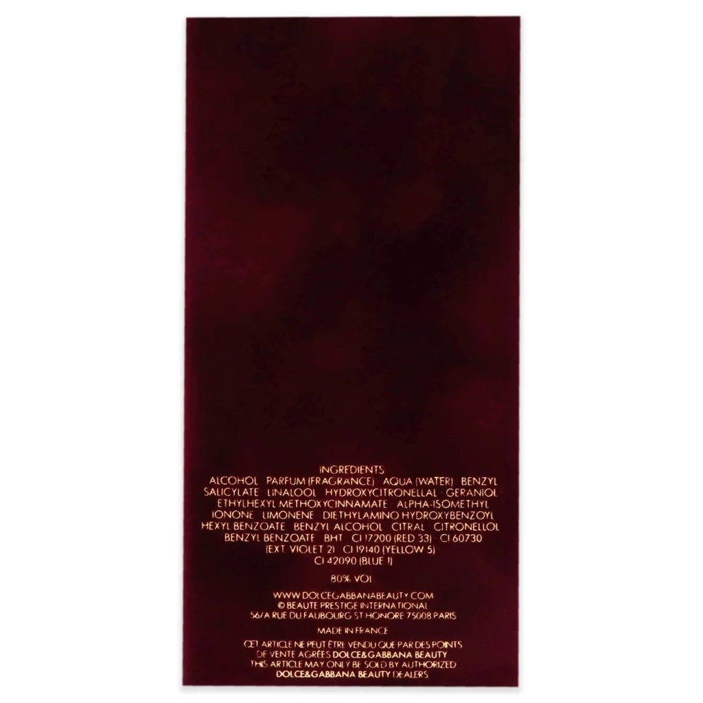 3.3 oz Eau De Parfum Spray E374806