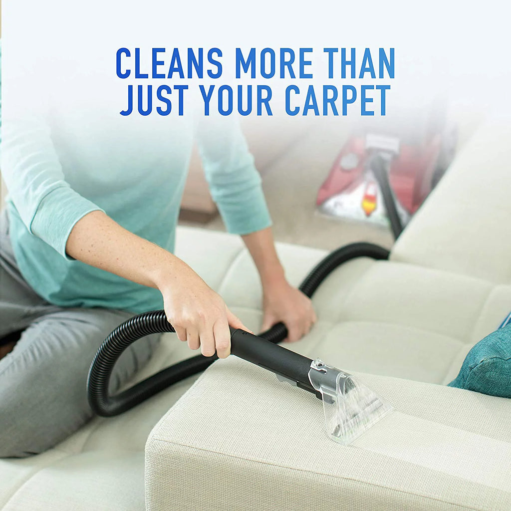 Upright Carpet Cleaner Machine S4690