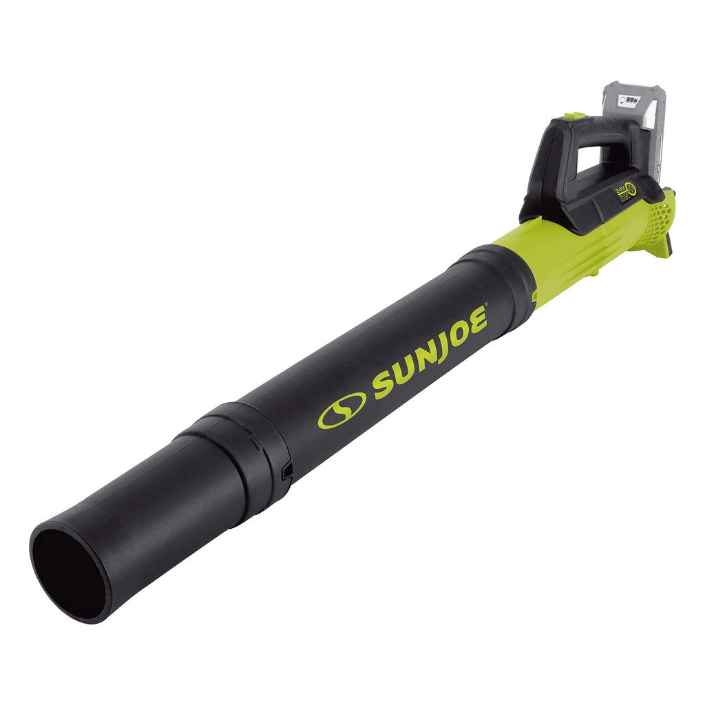 Cordless Compact Turbine Leaf Blower J300993