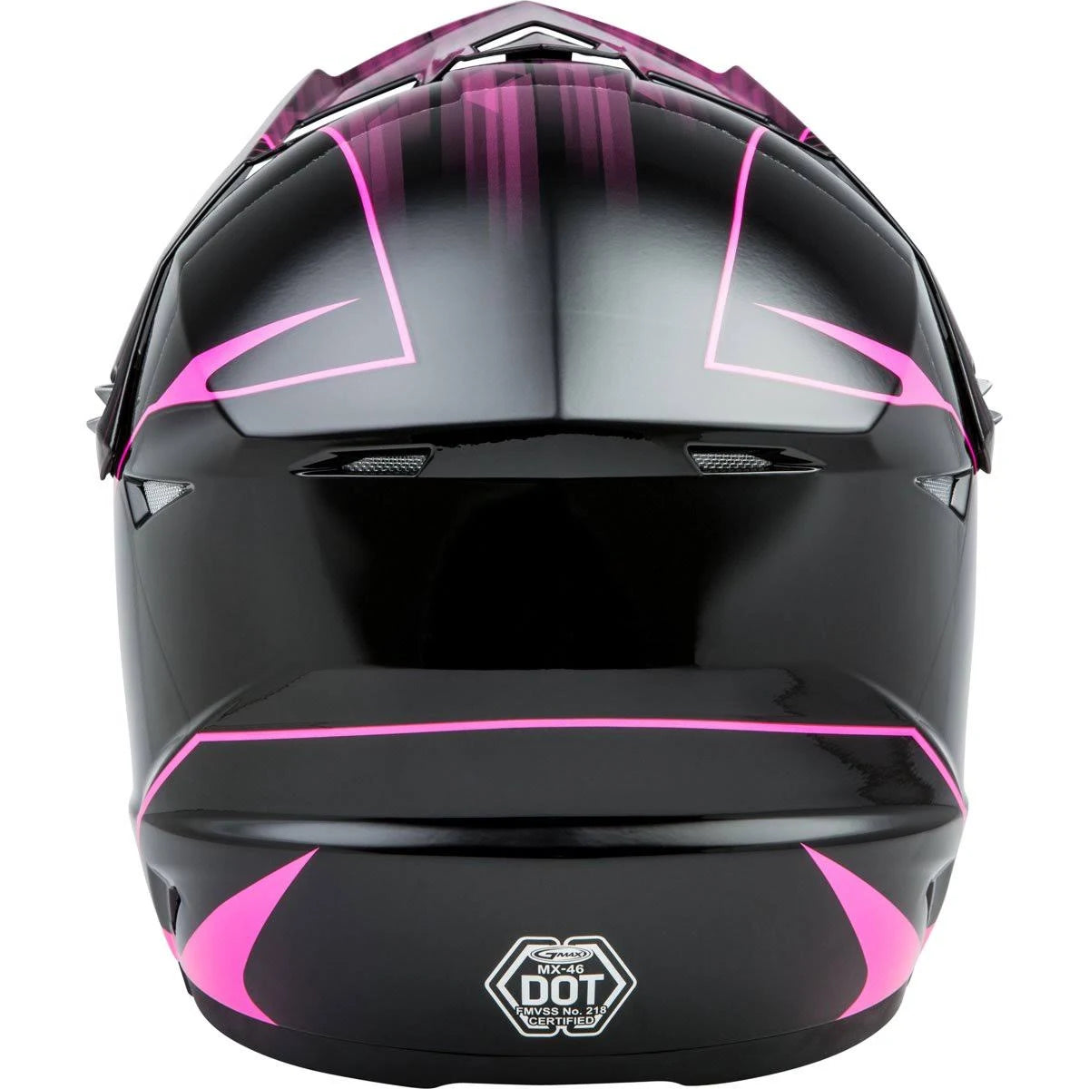 Black/Hi-Vis Yellow Large Helmet J7376