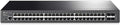 48 Port Gigabit Switch with 4 SFP Slots M858