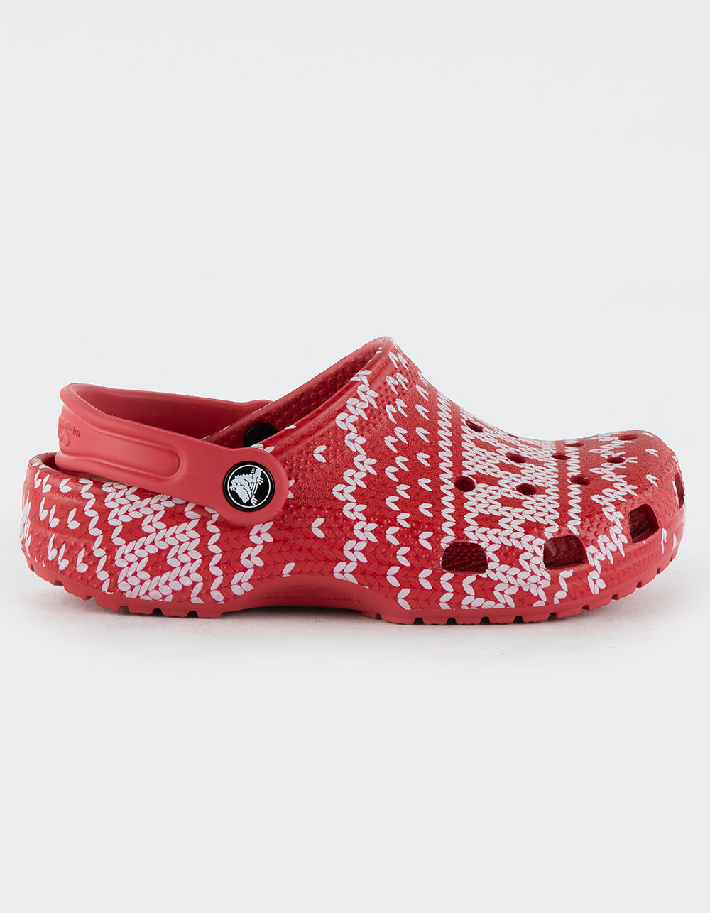 Girls Clogs H52322