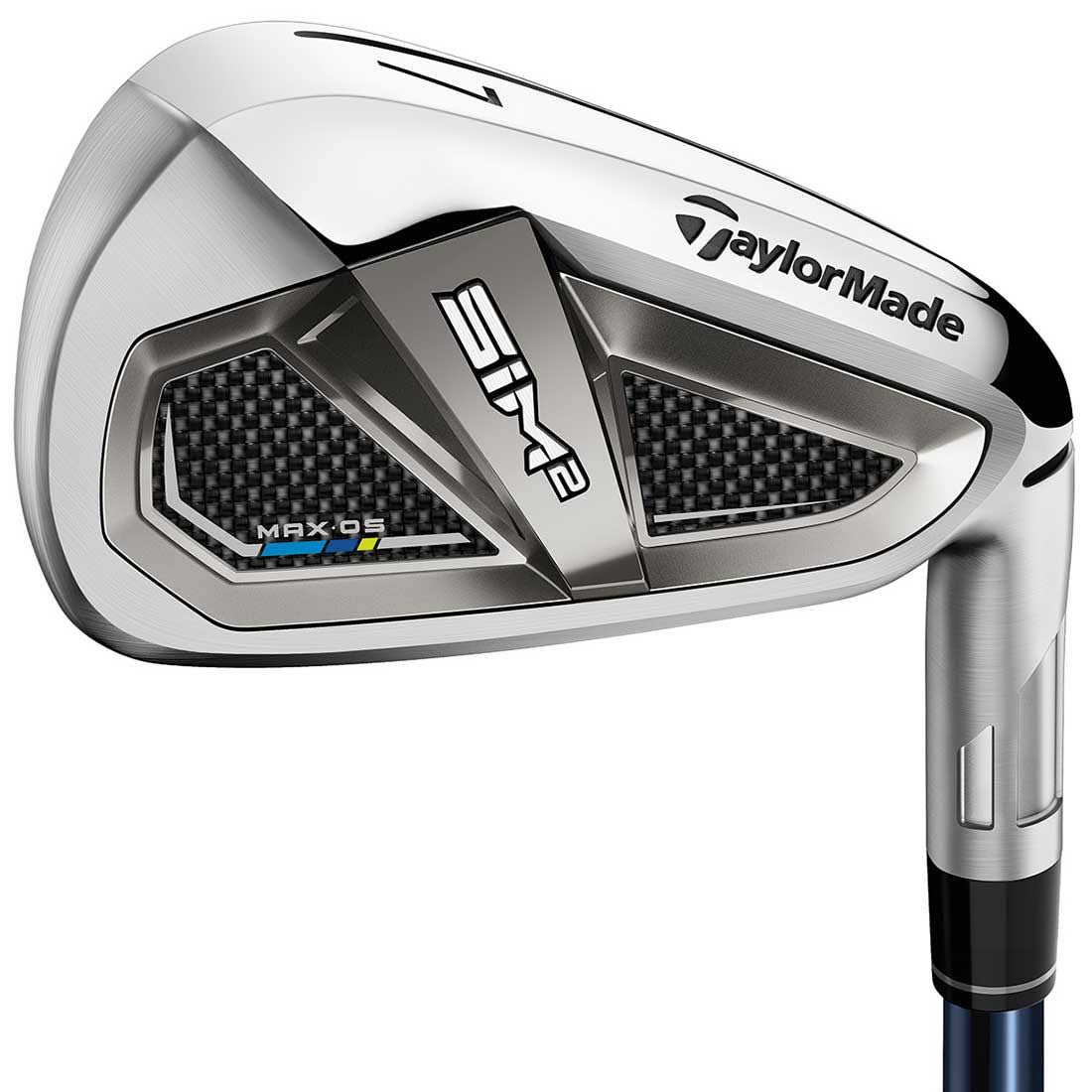 Steel Stiff Individual Iron Y629