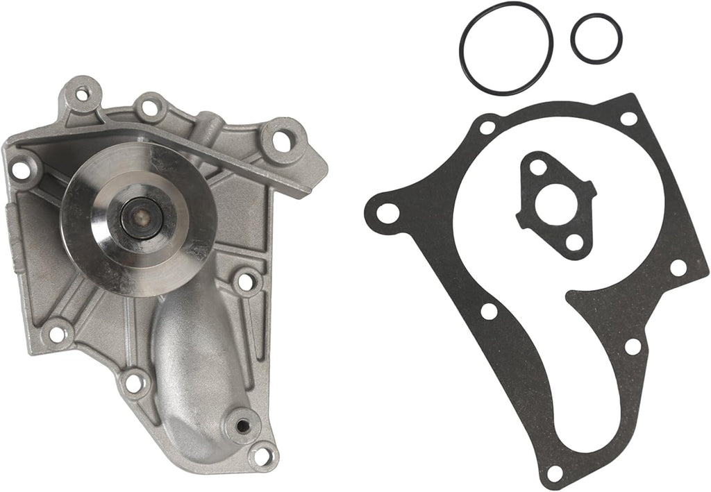 Engine Water Pump Kit Pack of 2 L14838