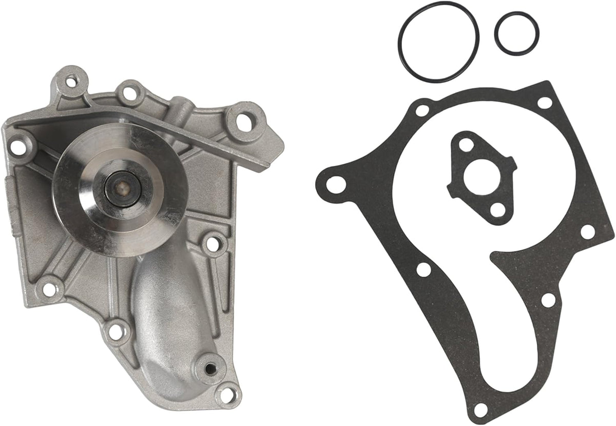 Engine Water Pump Kit Pack of 2 L14838