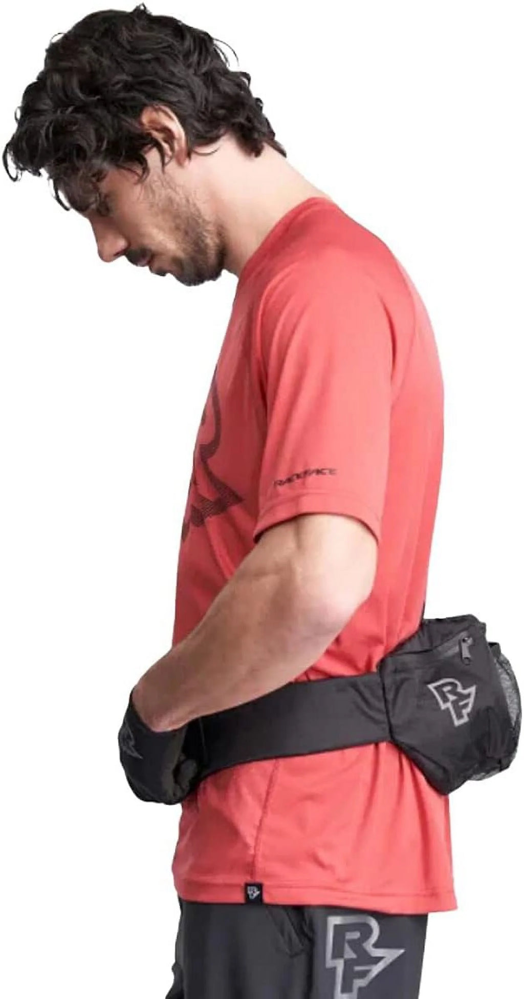 Stealth Quick Rip Bag N6157
