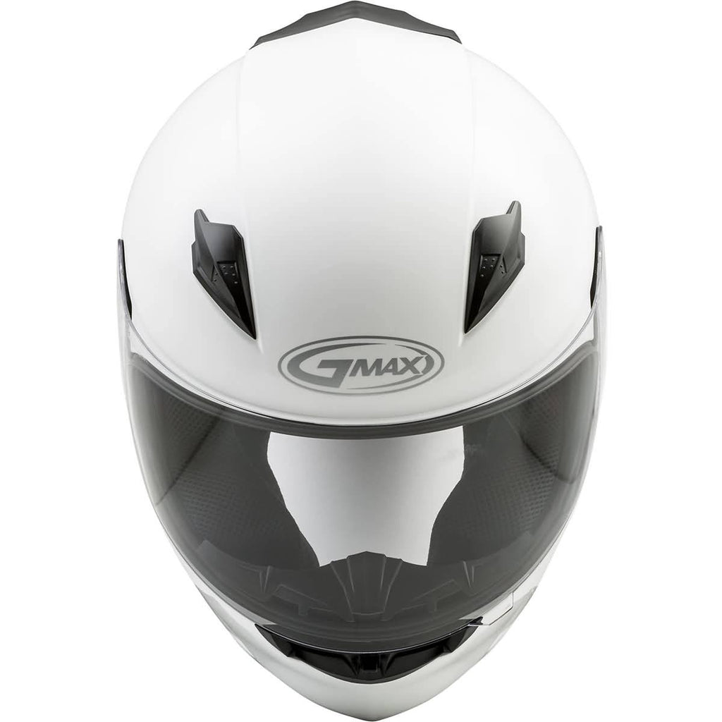 Full-Face Helmet Titanium Xs W718