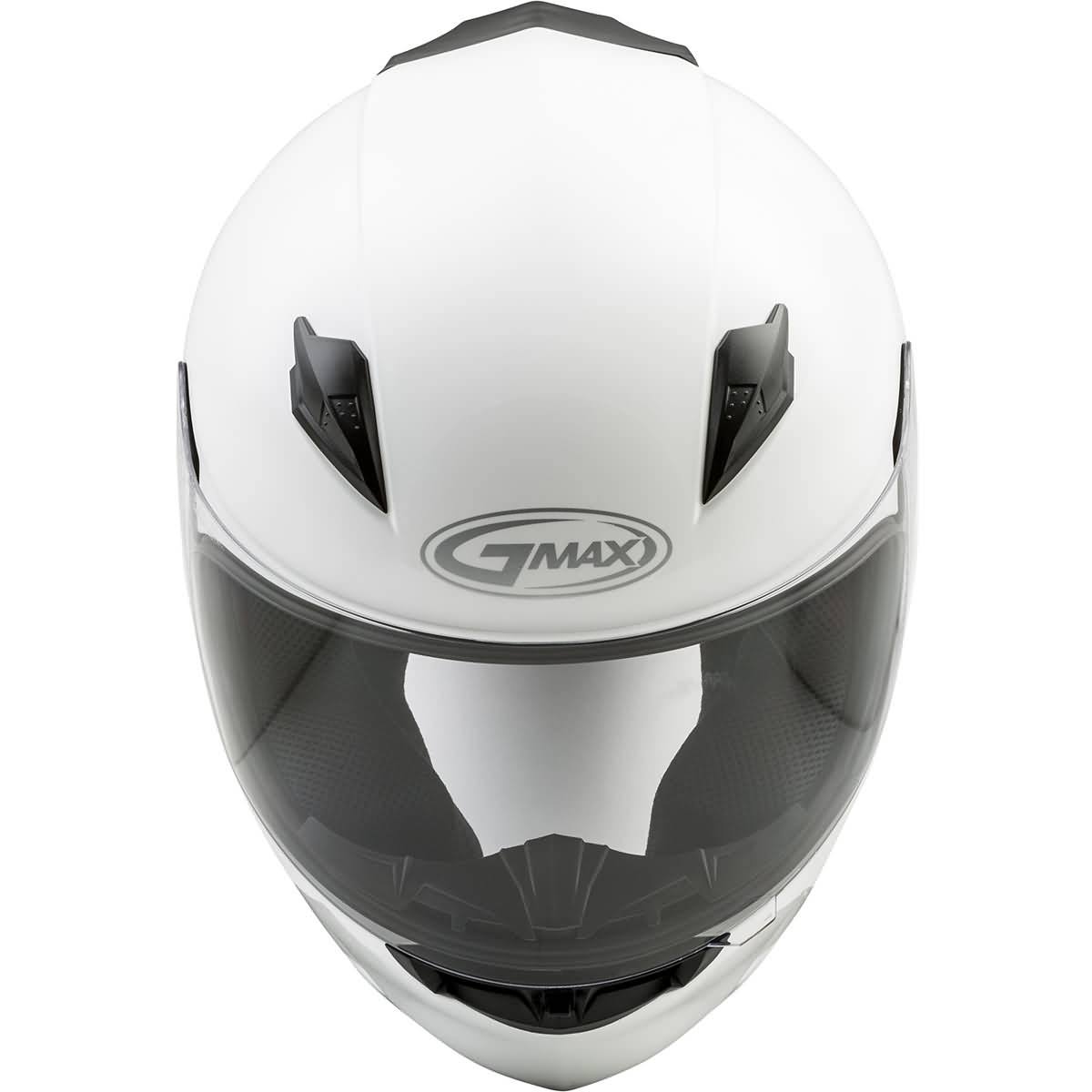 Full-Face Helmet Titanium Xs W718
