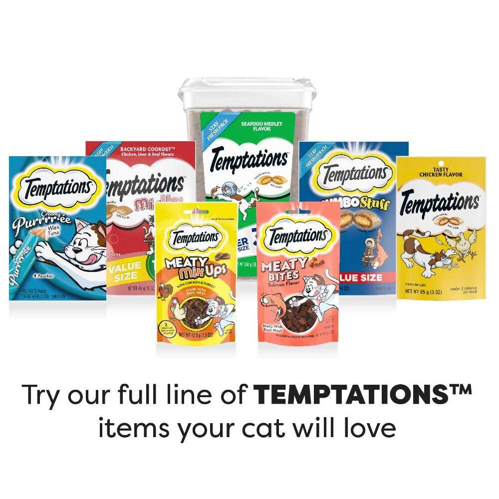Lickable Cat Treats D78008