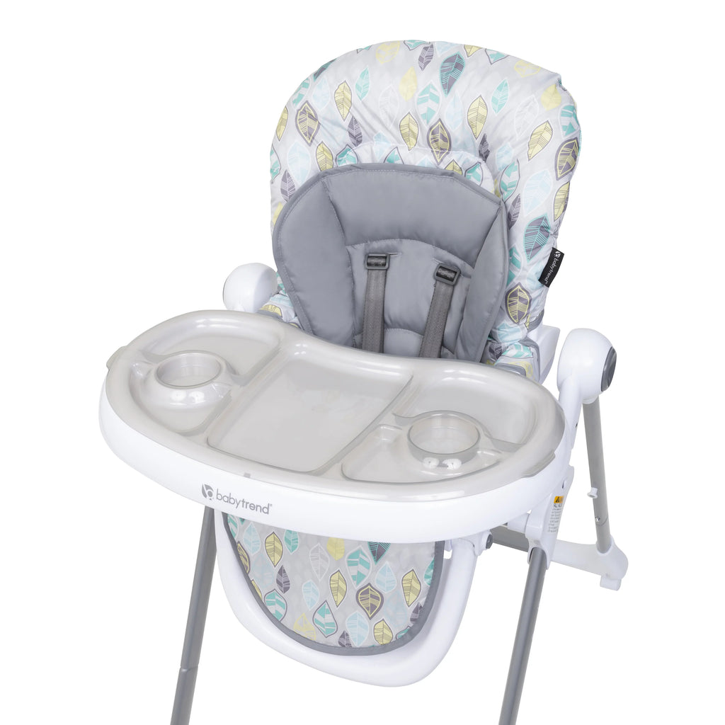 High Chair H9143