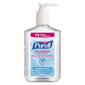 Instant Hand Sanitizer R681119