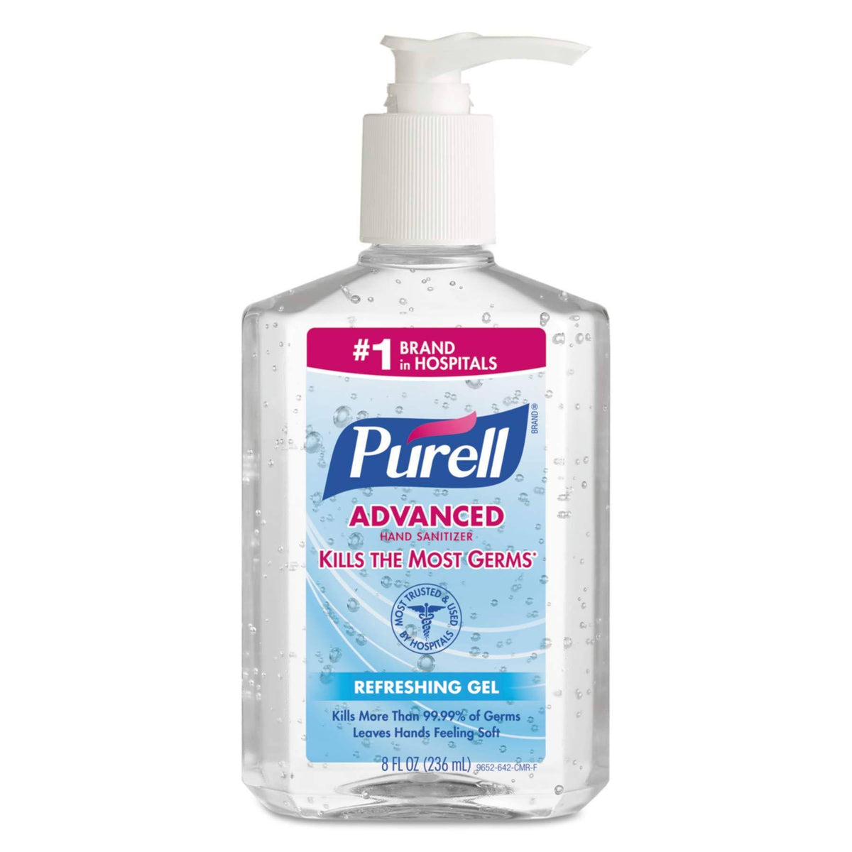 Instant Hand Sanitizer R681119