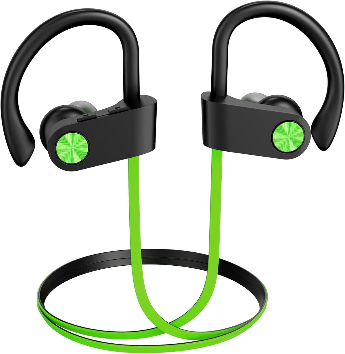 RedPurple Bluetooth Wireless Sports Earbuds Y709390