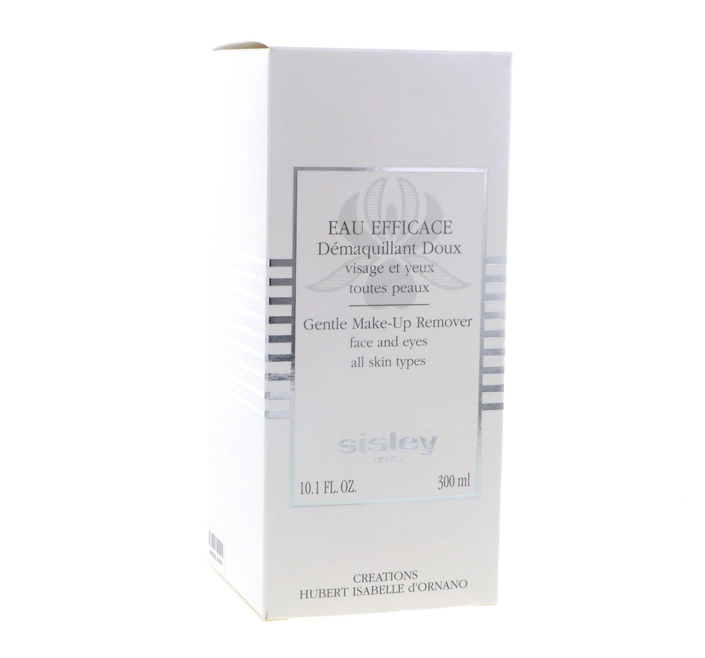 Gentle Makeup Remover for Face & Eyes All Skin Types 10.1 oz V67694
