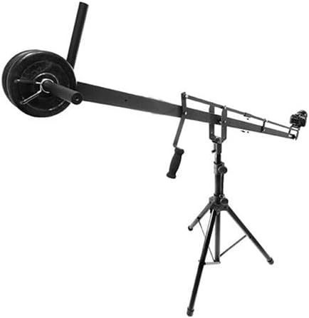 Aircraft Aluminum Camera Crane with Top-Mounting Bracket A105126