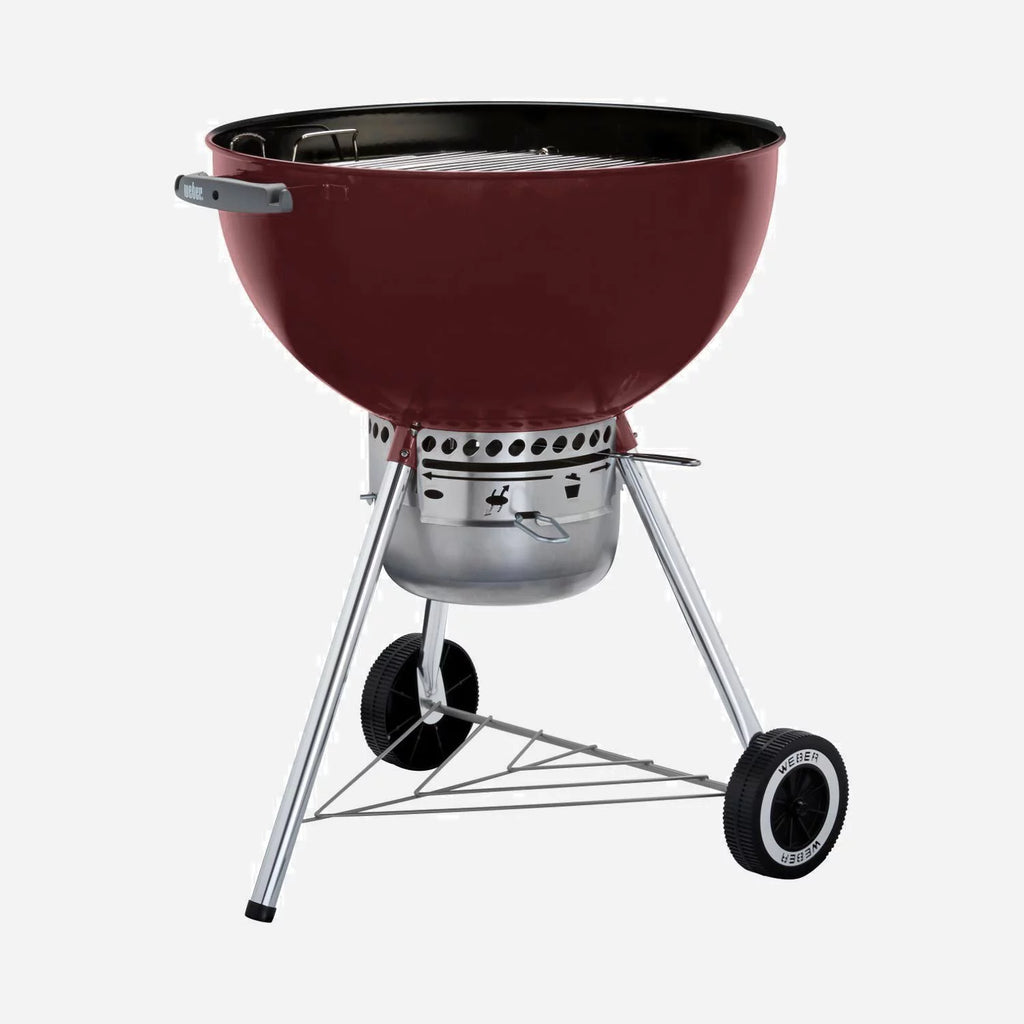 Charcoal Grill M17298