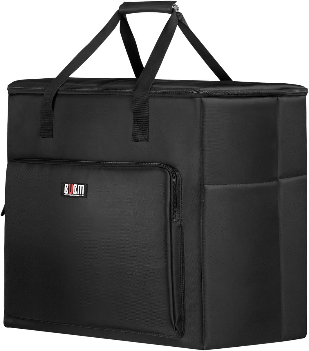 Desktop PC Computer Travel Storage Carrying Case Bag T9714