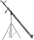 Aircraft Aluminum Camera Crane with Top-Mounting Bracket A105126