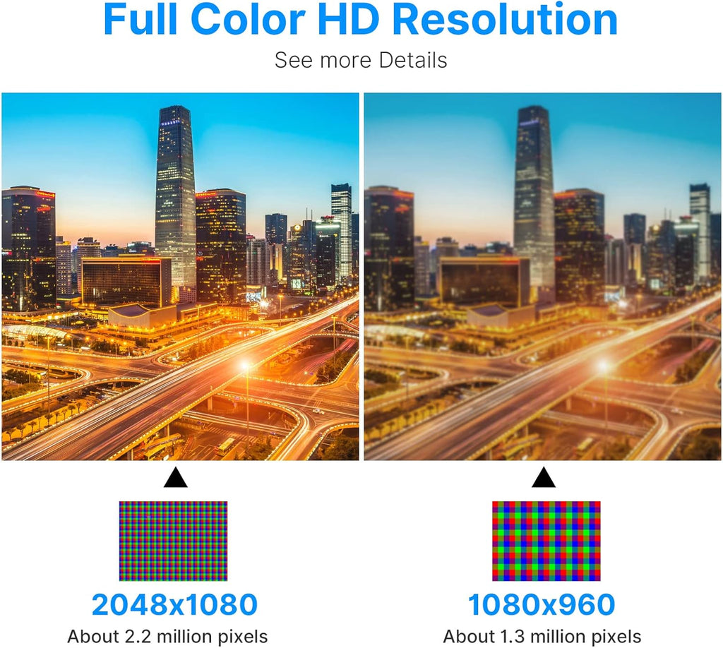 20 Inch LED Computer Display Monitor with Built-in Speaker F334069