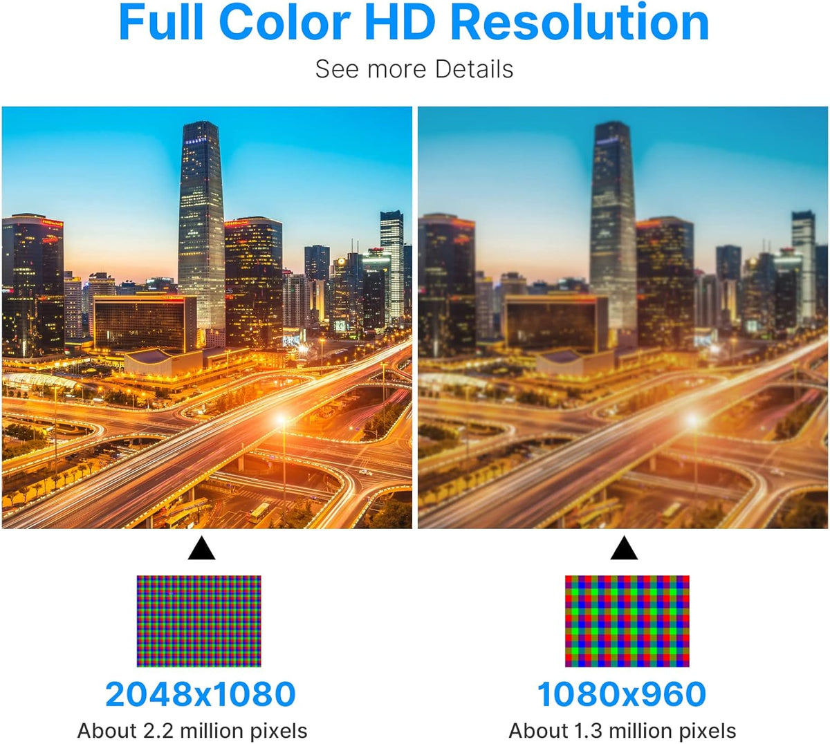 20 Inch LED Computer Display Monitor with Built-in Speaker F334069