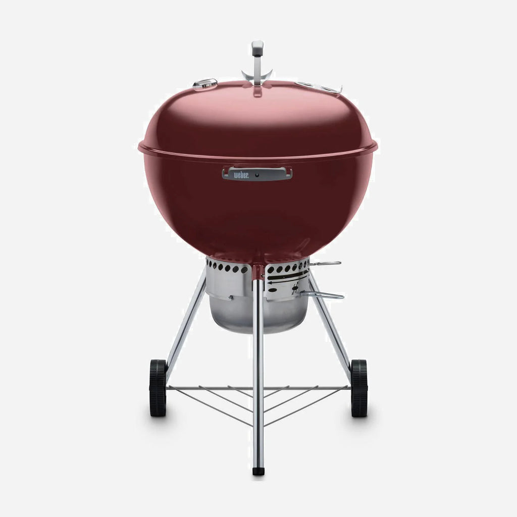 Charcoal Grill M17298