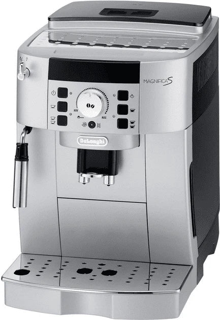 Automatic Cappuccino & Espresso Machine D890848